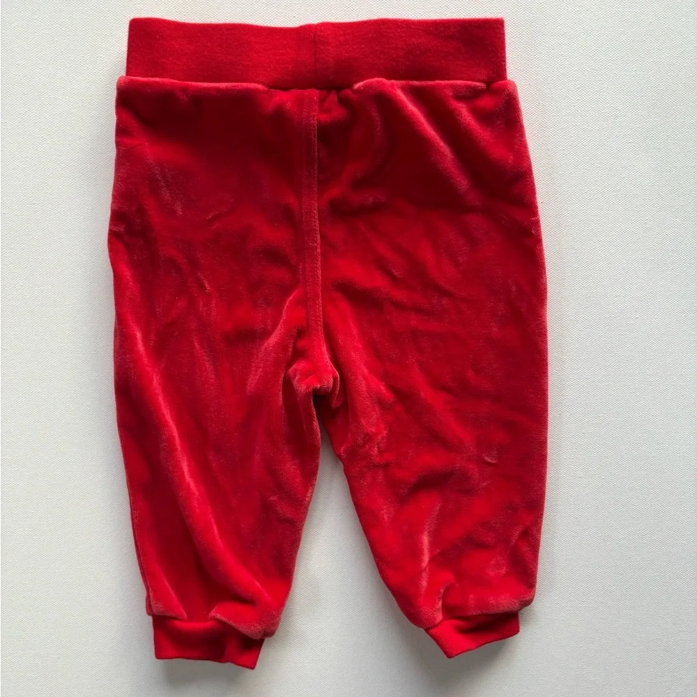 Ralph Lauren perfect matching